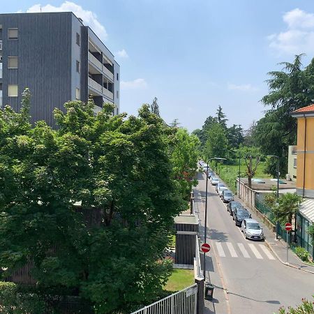 Milan Apartment エクステリア 写真