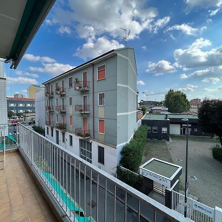 Milan Apartment エクステリア 写真