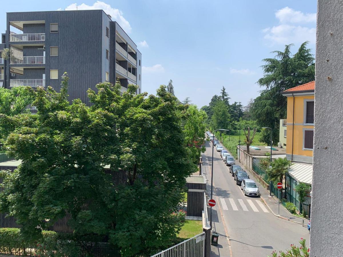 Milan Apartment エクステリア 写真
