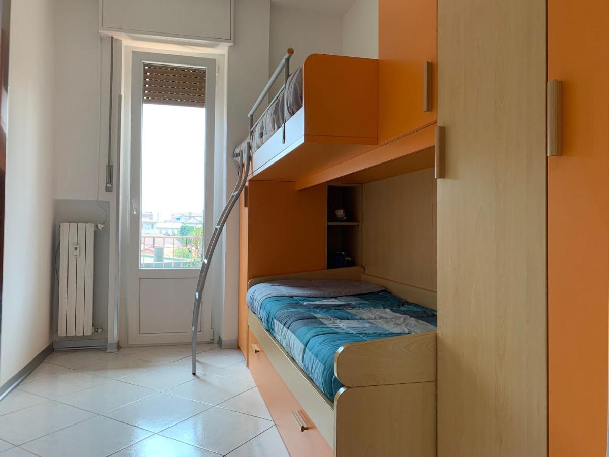 Milan Apartment エクステリア 写真