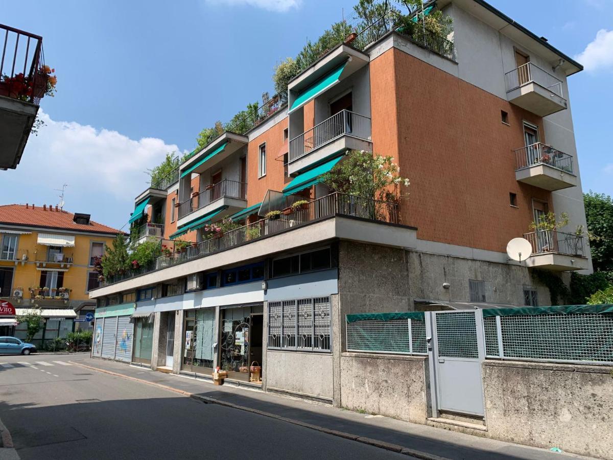 Milan Apartment エクステリア 写真