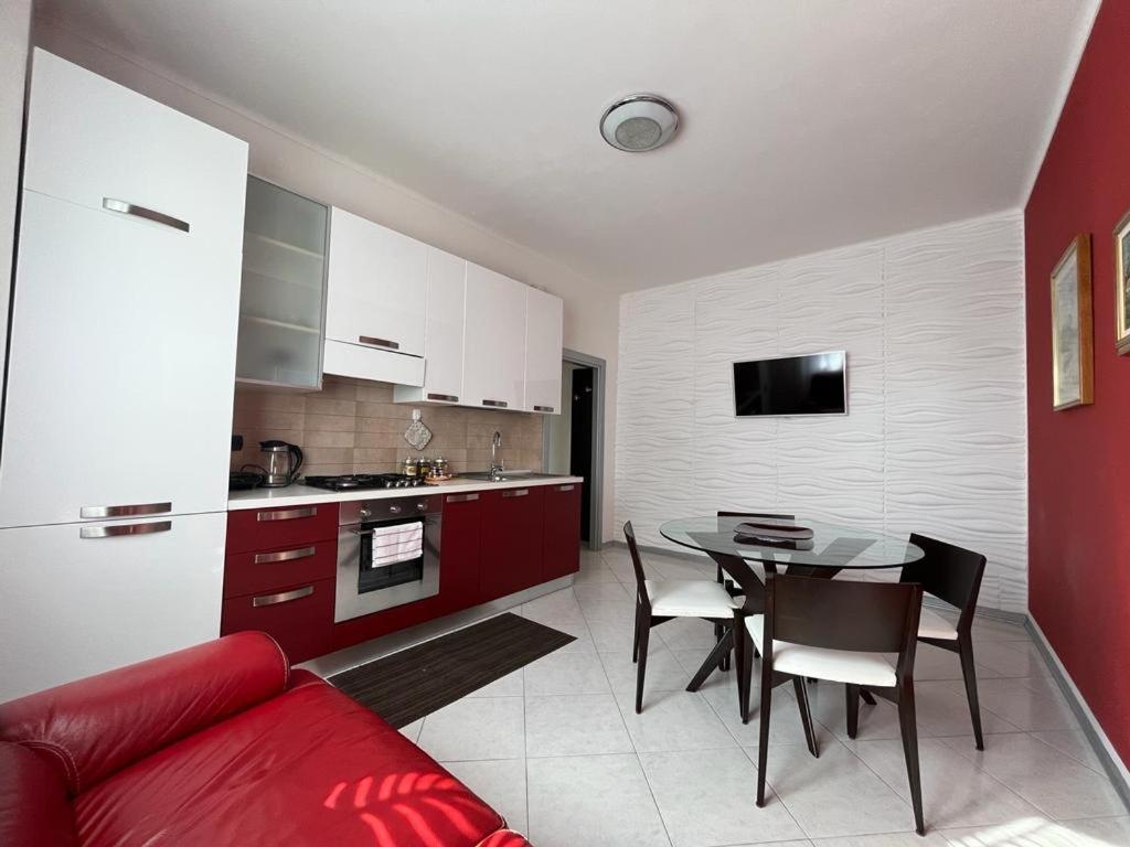 Milan Apartment エクステリア 写真