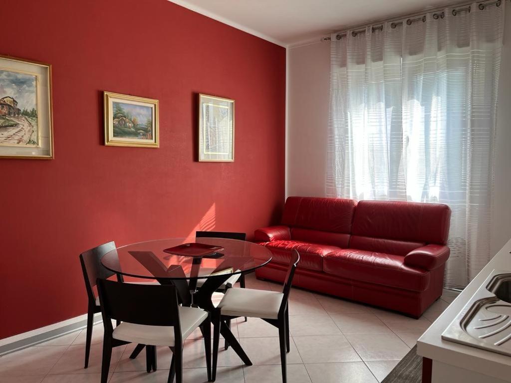 Milan Apartment エクステリア 写真