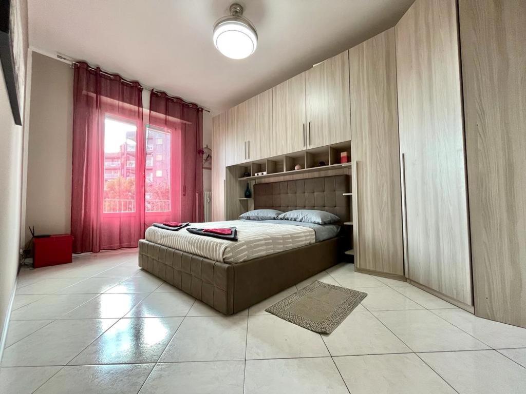 Milan Apartment エクステリア 写真