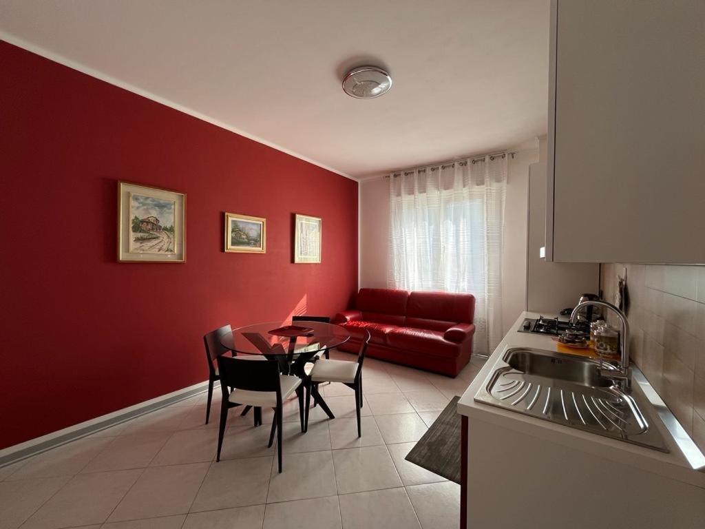 Milan Apartment エクステリア 写真