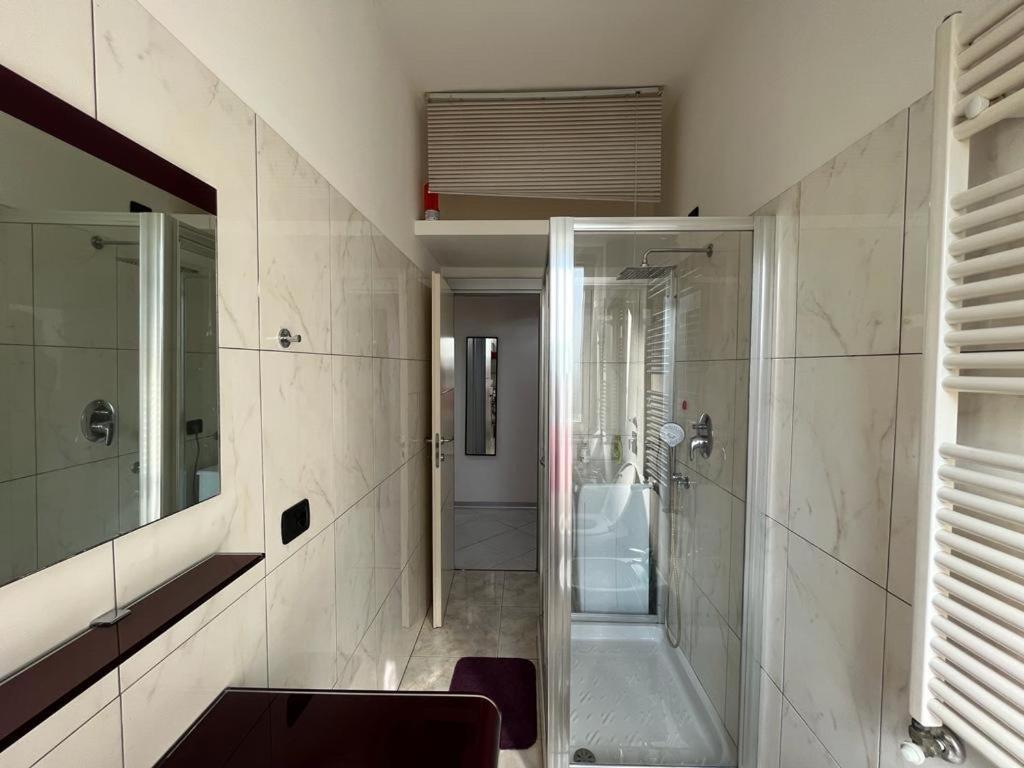Milan Apartment エクステリア 写真