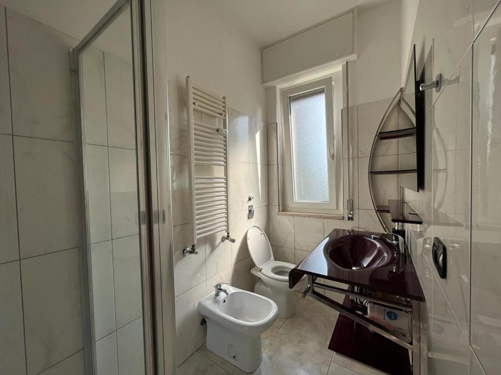 Milan Apartment エクステリア 写真